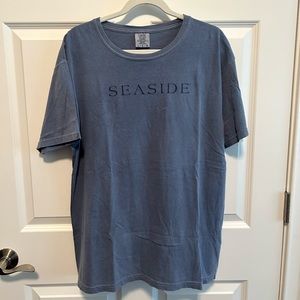 Blue Seaside T-Shirt